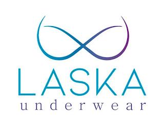 LASKA UNDERWEAR trademark