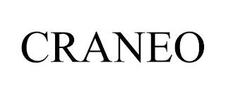 CRANEO trademark