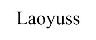 LAOYUSS trademark