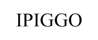 IPIGGO trademark