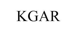 KGAR trademark