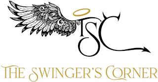 THE SWINGER'S CORNER SC trademark