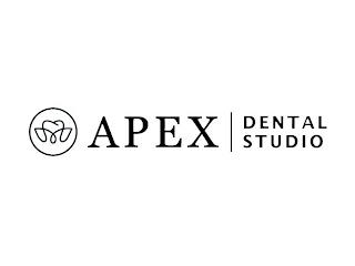 APEX DENTAL STUDIO trademark