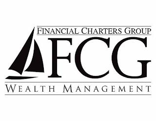 FINANCIAL CHARTERS GROUP FCG WEALTH MANAGEMENT trademark