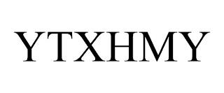 YTXHMY trademark