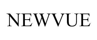 NEWVUE trademark