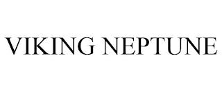 VIKING NEPTUNE trademark