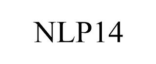 NLP14 trademark