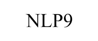 NLP9 trademark