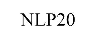 NLP20 trademark