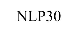 NLP30 trademark