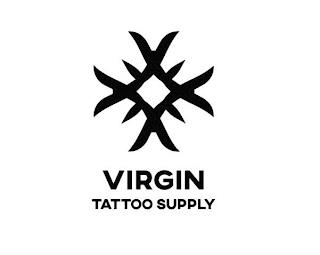 VIRGIN TATTOO SUPPLY trademark