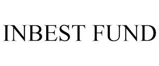 INBEST FUND trademark