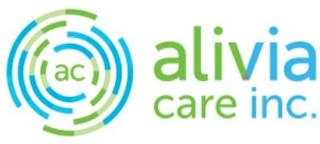 AC ALIVIA CARE INC. trademark