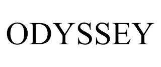 ODYSSEY trademark