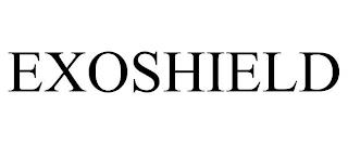 EXOSHIELD trademark