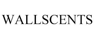 WALLSCENTS trademark