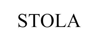 STOLA trademark