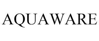 AQUAWARE trademark