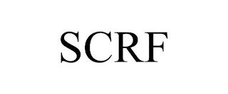 SCRF trademark