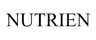 NUTRIEN trademark