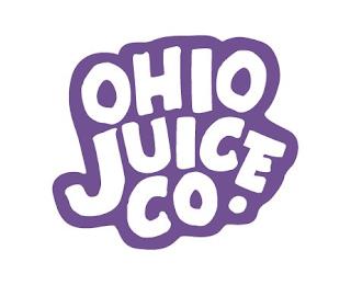 OHIO JUICE CO. trademark