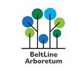 BELTLINE ARBORETUM trademark