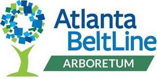 ATLANTA BELTLINE ARBORETUM trademark