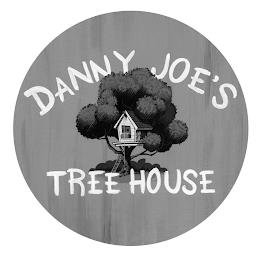 DANNY JOE'S TREE HOUSE trademark