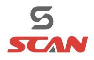 S SCAN trademark