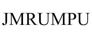 JMRUMPU trademark