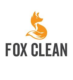 FOX CLEAN trademark