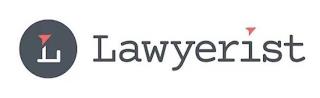 L LAWYERIST trademark