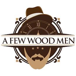 A FEW WOOD MEN trademark