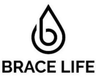 B BRACE LIFE trademark