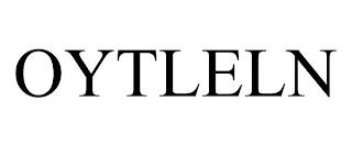 OYTLELN trademark