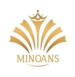 MINOANS trademark