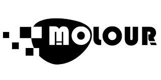 MOLOUR trademark