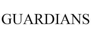 GUARDIANS trademark