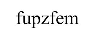 FUPZFEM trademark