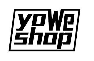 YOWESHOP trademark