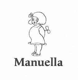 MANUELLA trademark