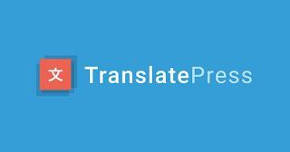 TRANSLATEPRESS trademark