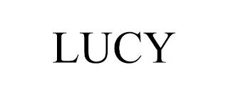 LUCY trademark