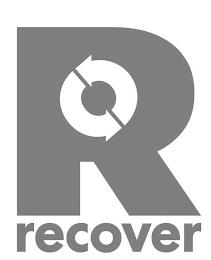 R RECOVER trademark