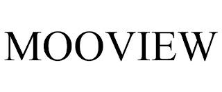 MOOVIEW trademark