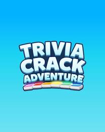 TRIVIA CRACK ADVENTURE trademark