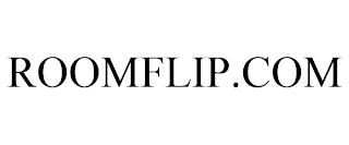 ROOMFLIP.COM trademark