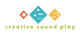 CREATIVE SOUND PLAY trademark