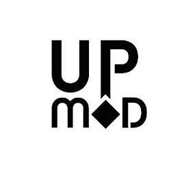 UP MD trademark